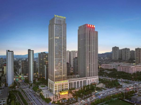 Vienna International Hotel Chongqing Central Park 5 0